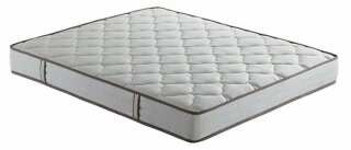 Yataş Bedding Star 150x190 cm Yaylı Yatak kullananlar yorumlar